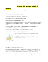 Grade 11 physic week 7 note with exe.doc